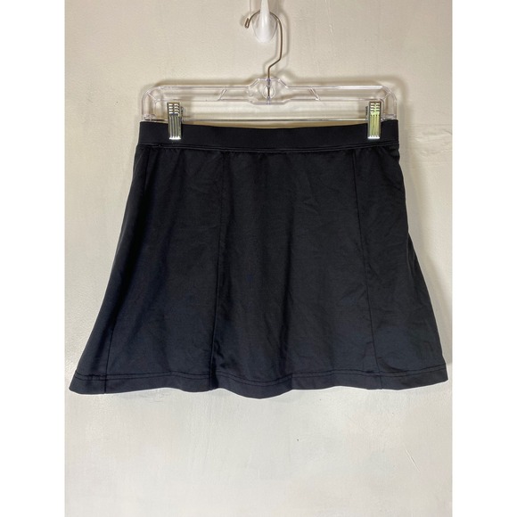 Tail Pants - Tail Black Athletic Tennis Golf Skort Medium Pickleball Running Stretch Skirt